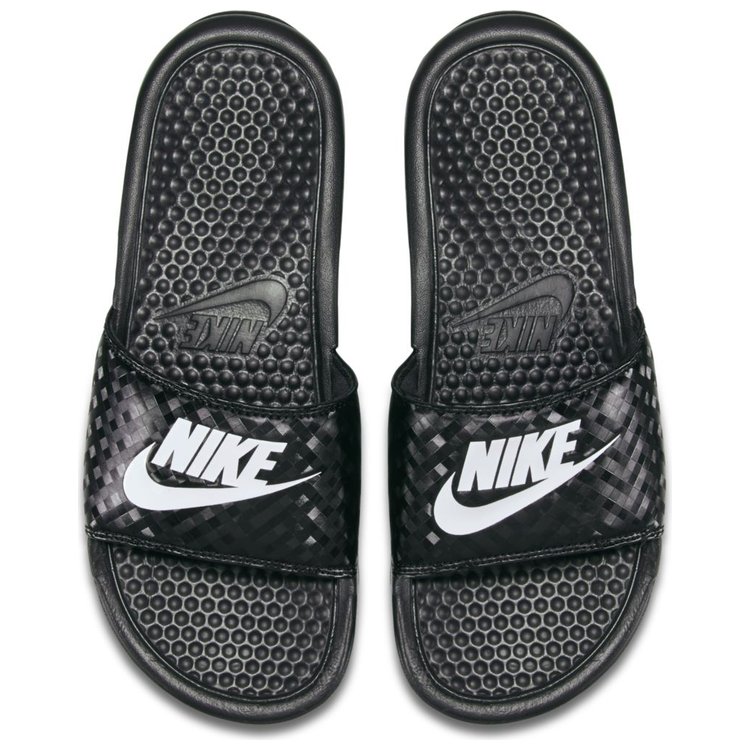 Šlapky NIKE WMNS BENASSI JDI - 343881-011 – Obrázok 3