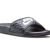 Šlapky NIKE WMNS BENASSI JDI - 343881-011