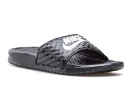 Šlapky NIKE WMNS BENASSI JDI - 343881-011