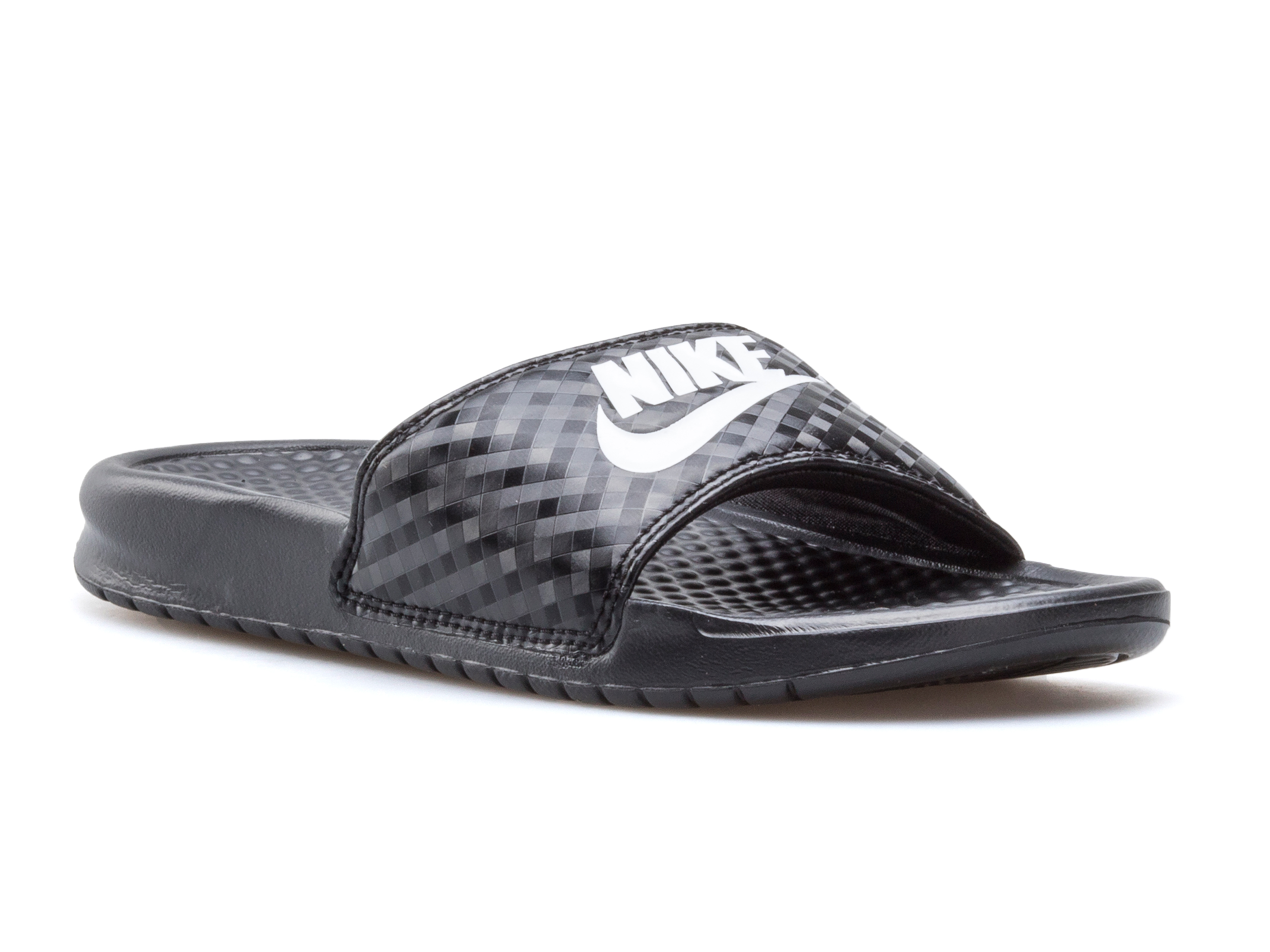 Šlapky NIKE WMNS BENASSI JDI - 343881-011