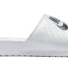 Šlapky NIKE WMNS BENASSI JDI - 343881-102