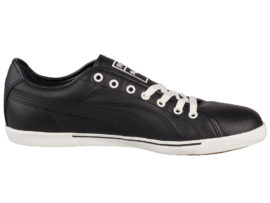 Obuv PUMA BENECIO LEATHER - 351038-01 – Obrázok 3