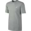 Tričko NIKE TEE-EMBRD SWOOSH - 546404-063