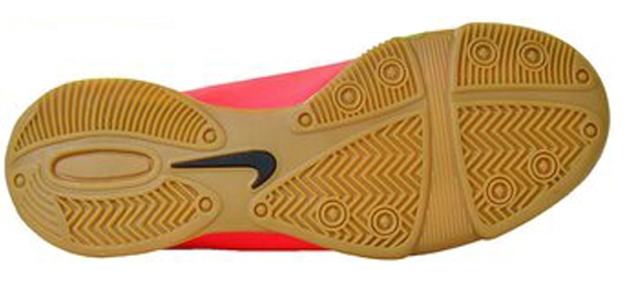 Halovky Nike Mercurial Vortex II IC - 651648-690 – Obrázok 2
