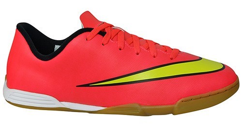 Halovky Nike Mercurial Vortex II IC - 651648-690