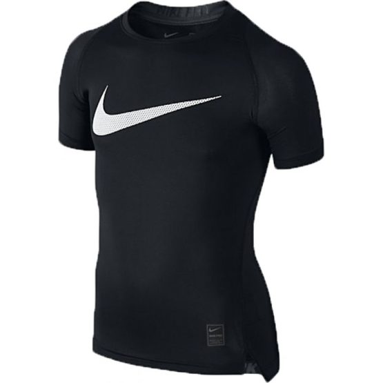 Termoaktívne tričko Nike Cool HBR Compression Junior - 726462-010