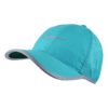 Šiltovka Nike Run Knit Mesh Cap M - 810132-418