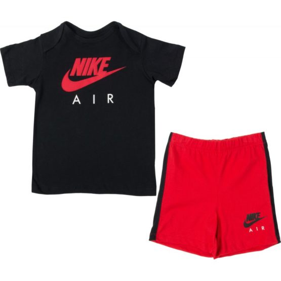Detská súprava Nike Air Graphic Set Kids - 815595-010