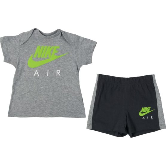 Detská súprava Nike Air Graphic Set Kids - 815595-064