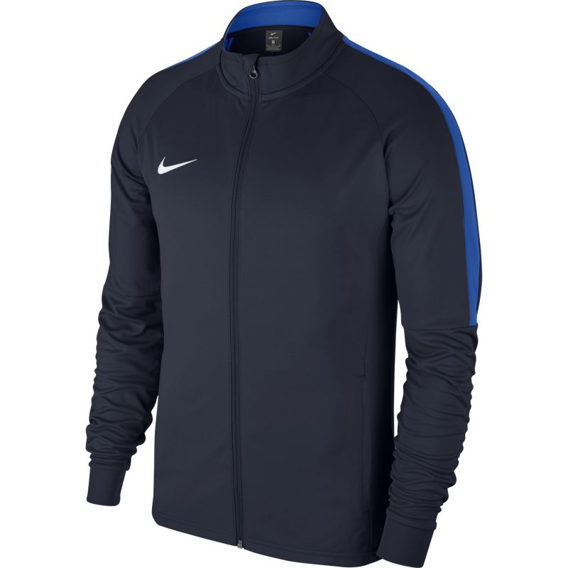 Mikina Nike Dry Academy18 Footbal M - 893701-451