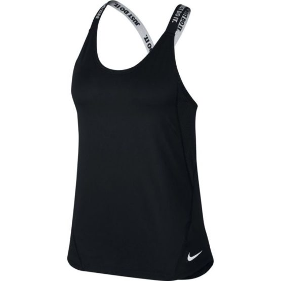 Tielko Nike Dry Tank Elastka W - 921725-010