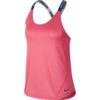 Tielko Nike Dry Tank Elastka W - 921725-823