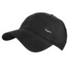 Šiltovka NIKE U NSW H86 CAP NK METAL SWOOSH - 943092-010
