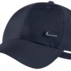 Šiltovka Nike U NSW H86 CAP NK METAL SWOOSH - 943092-451