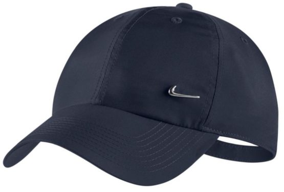 Šiltovka Nike U NSW H86 CAP NK METAL SWOOSH - 943092-451