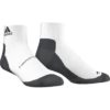 Ponožky ADIDAS TENNIS ANKLE SOCKS - AB0865