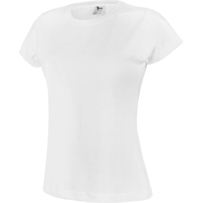 Tričko Adler Basic W - ADL000015
