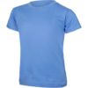 Tričko Adler Basic Kids - ADL000067