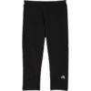 Športové 3/4 legíny Adidas Techfit Capri W - AJ2256