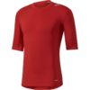 Termoaktívne tričko Adidas Techfit Base Short Sleeve M - AJ4968