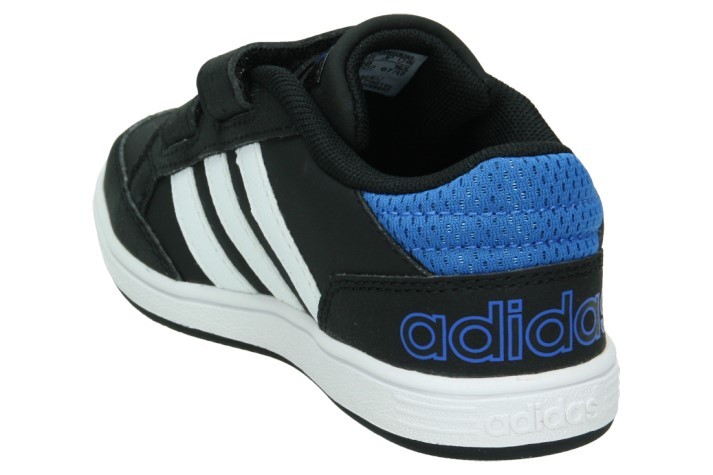 Obuv ADIDAS HOOPS CMF C - AQ1657 – Obrázok 2