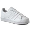 Obuv Adidas Superstar Foundation J - B23641