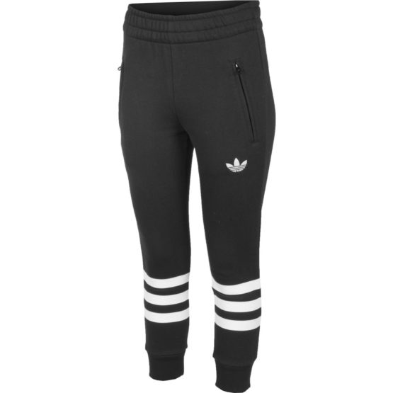 Tepláky Adidas ORIGINALS J Fleece Pants Junior - S96068