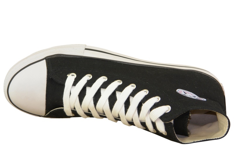 Tramky 1041 Blk - 1041 Blk – Obrázok 3
