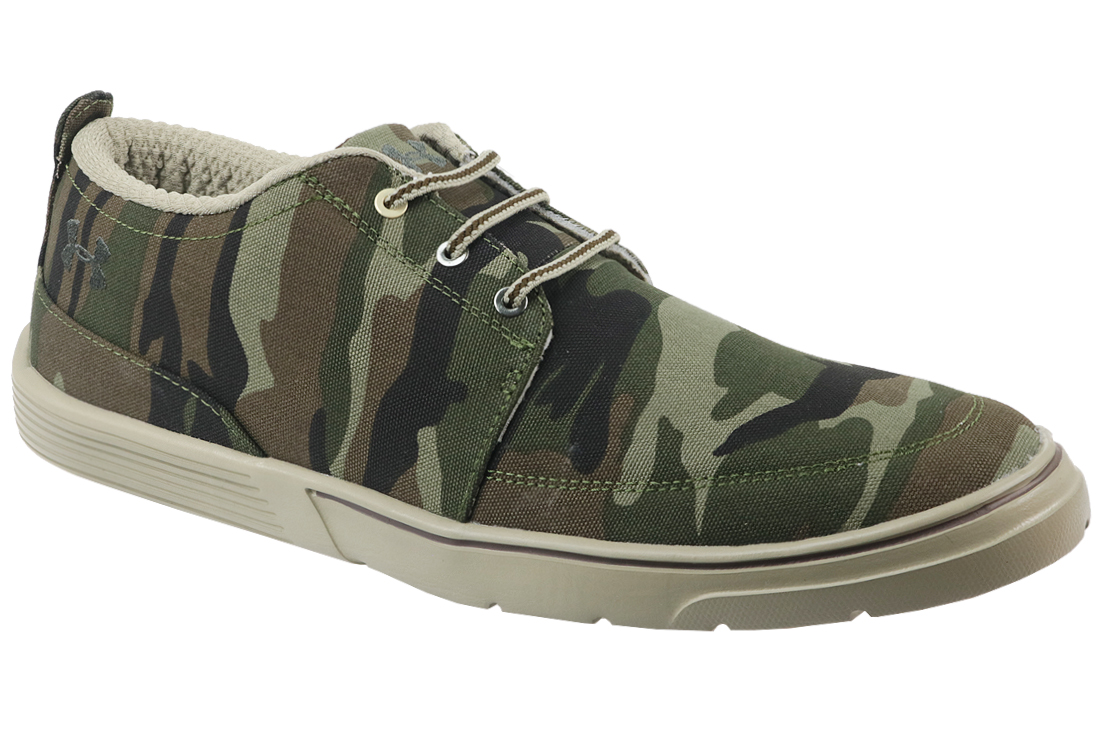 Tenisky UA Street Encounter III - 1287195-261