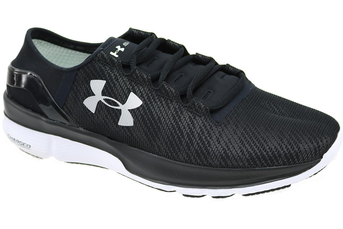 Tenisky Under Armour Speedform Turbulence - 1289790-001