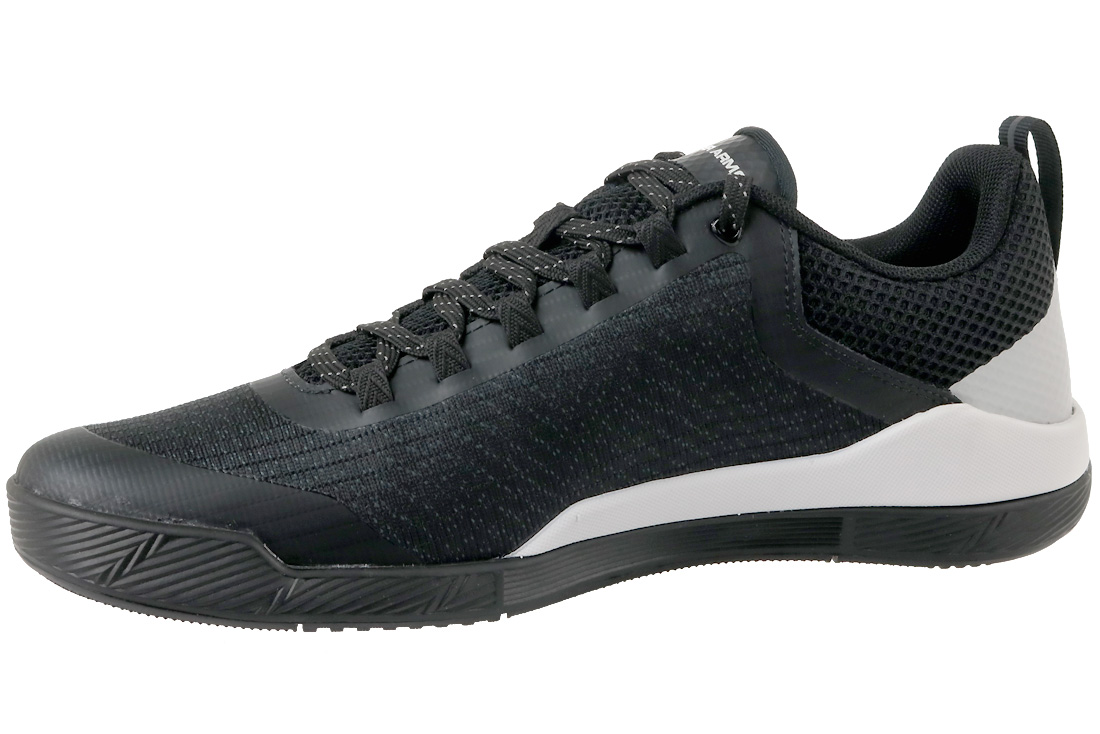 Obuv UA Charged Legend Stripe Training - 1293035-003 – Obrázok 2