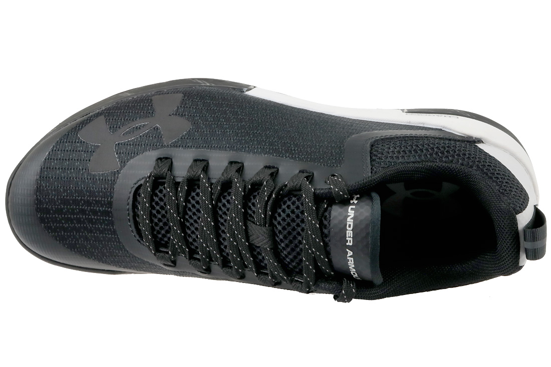 Obuv UA Charged Legend Stripe Training - 1293035-003 – Obrázok 3