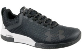 Topánky UA Charged Legend Stripe Training - 1293035-003