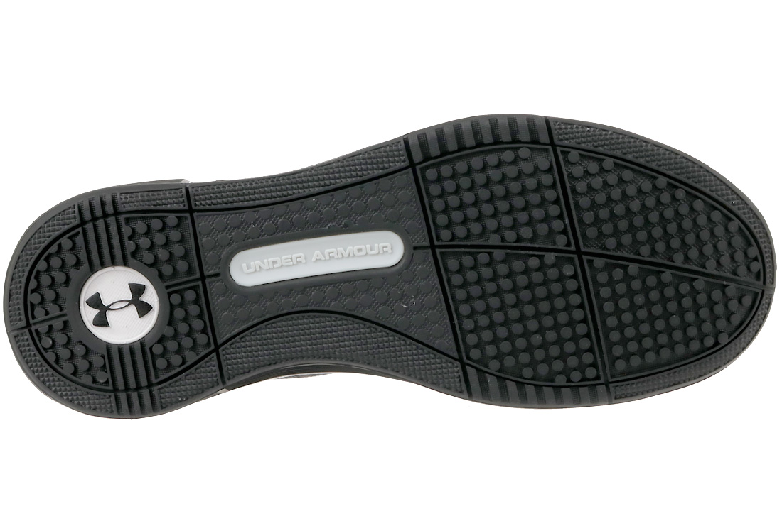 Obuv UA Charged Legend Stripe Training - 1293035-003 – Obrázok 4