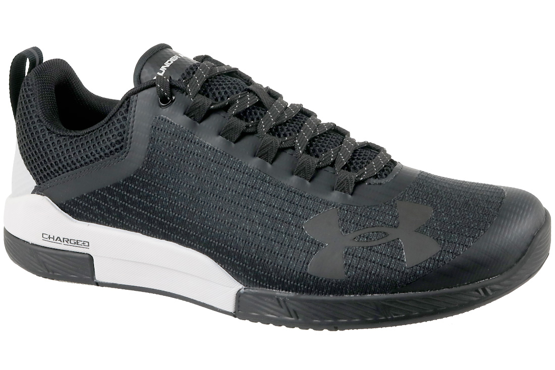 Topánky UA Charged Legend Stripe Training - 1293035-003