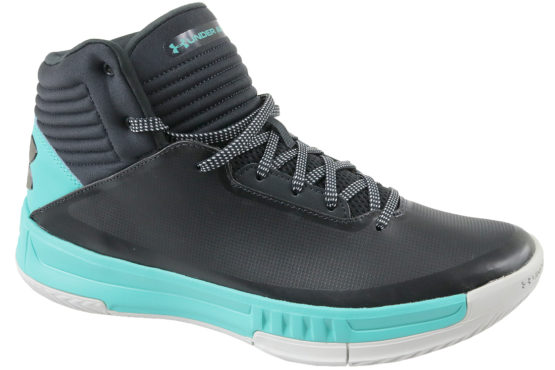 Topánky Under Armour Lockdown 2 - 1303265-105