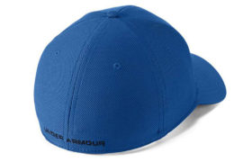 Alternative view of Šiltovka Under Armour Men's Blitzing 3.0 Cap - 1305036-400