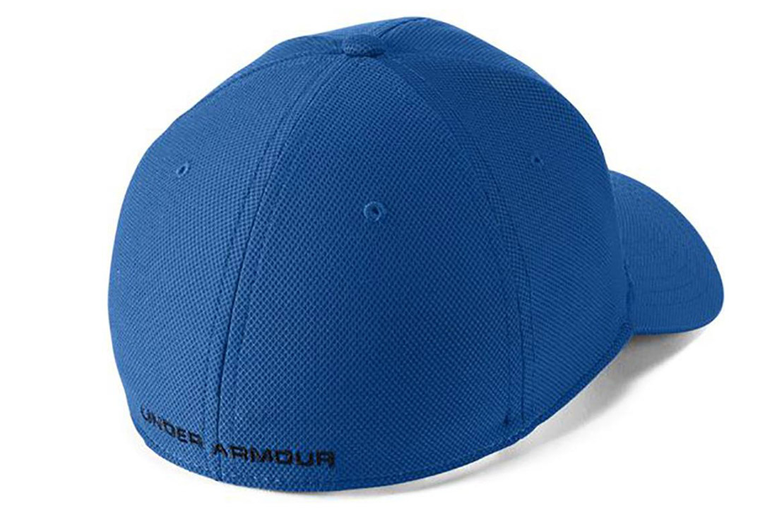 Šiltovka Under Armour Men's Blitzing 3.0 Cap - 1305036-400 – Obrázok 2