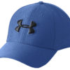 Šiltovka Under Armour Men's Blitzing 3.0 Cap - 1305036-400