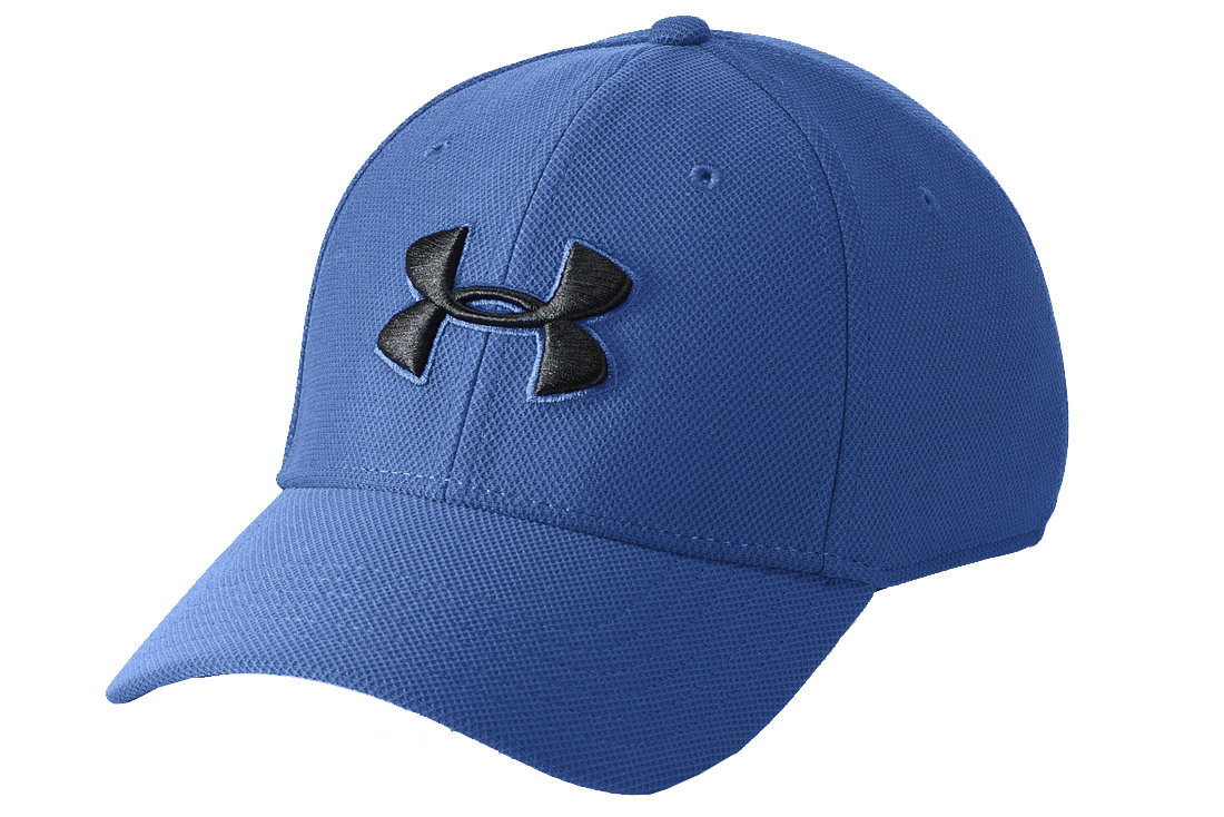 Šiltovka Under Armour Men's Blitzing 3.0 Cap - 1305036-400