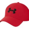 Šiltovka Under Armour Men's Blitzing 3.0 Cap - 1305036-600