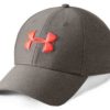 Pánska šiltovka UA Men's Blitzing 3.0 Cap - 1305037-176