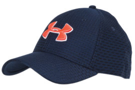 Šiltovka Under Armour Men's Blitzing 3.0 Cap - 1305038-408