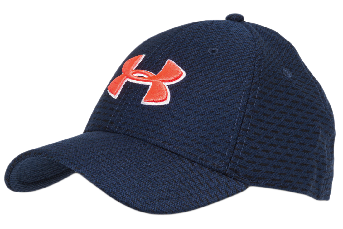 Šiltovka Under Armour Men's Blitzing 3.0 Cap - 1305038-408