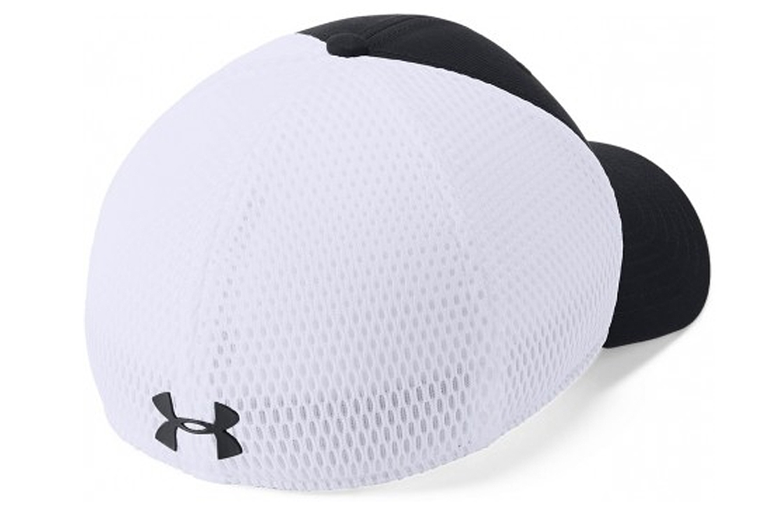 Pánska šiltovka UA Men's Train Sp Cap - 1305446-001 – Obrázok 2