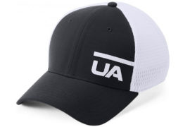 Šiltovka UA Men's Train Sp Cap - 1305446-001