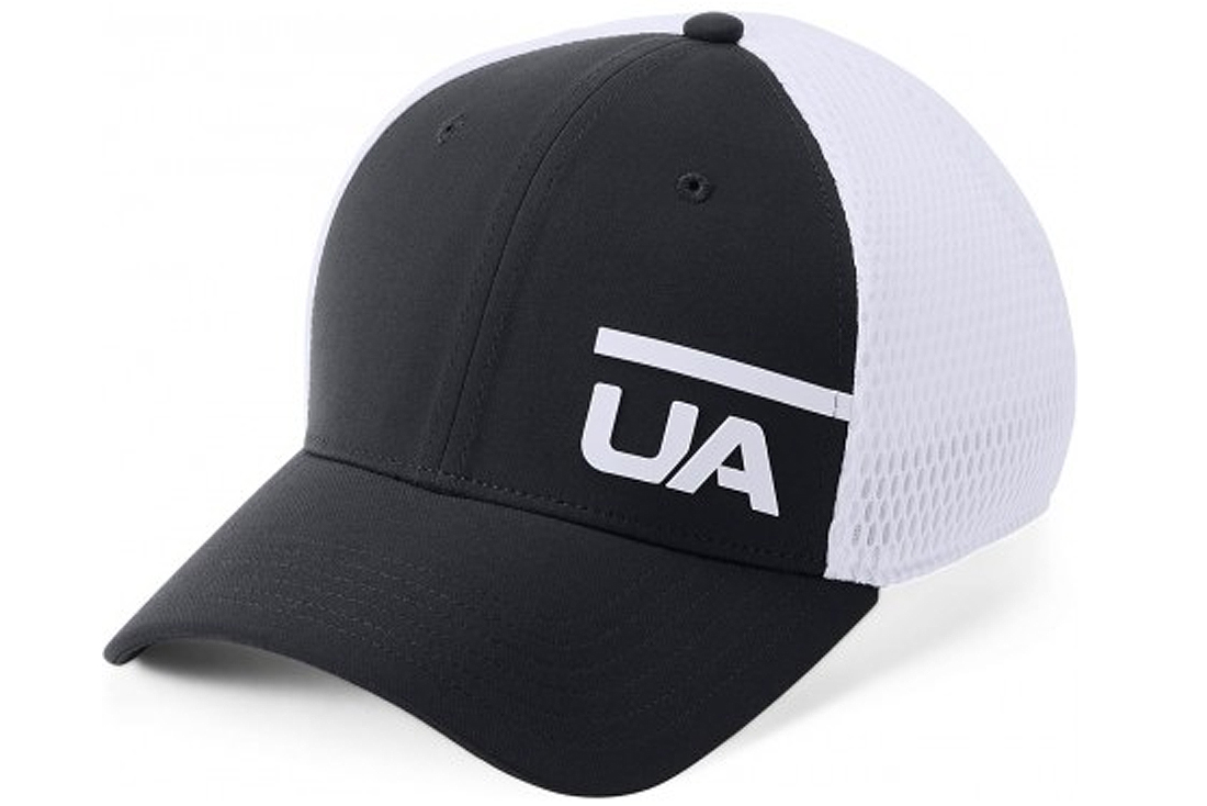 Šiltovka UA Men's Train Sp Cap - 1305446-001