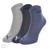 Ponožky PUMA 3 PACK - 201104-532