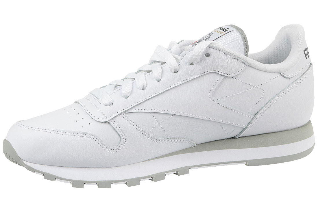 Tenisky Reebok Classic Lthr - 2214 – Obrázok 2