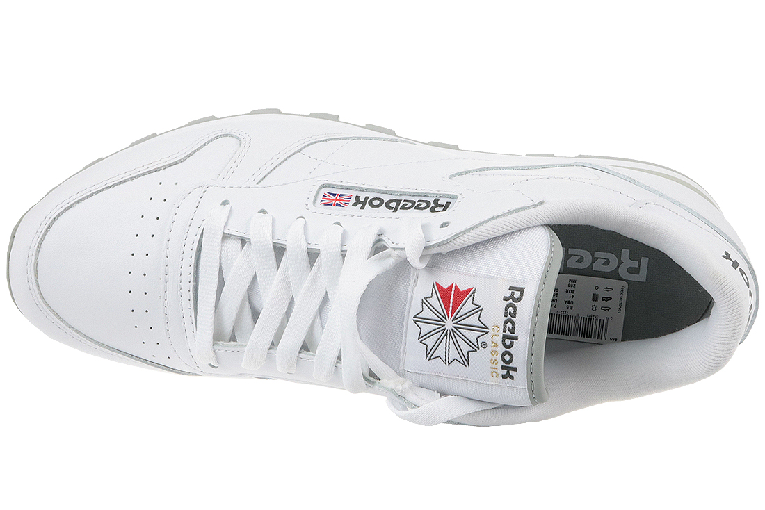 Tenisky Reebok Classic Lthr - 2214 – Obrázok 3